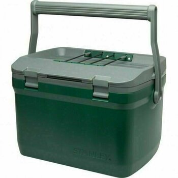 Ladă frigorifică barca Stanley Cool Box Adventure Green 15,1L - 1