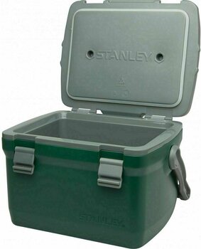 Hladilniki in hladilne skrinje Stanley Cool Box Adventure Green 6,6L - 1