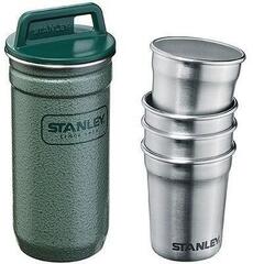 Stanley Glass Shot Set Adventure Green 0,059 L Stanley Glass Shot Set Adventure Green 0,059 L