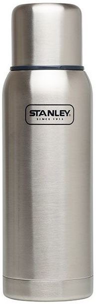 Θερμικές Κούπες και Ποτήρια Stanley Vacuum Bottle Adventure Stainless Steel 1L