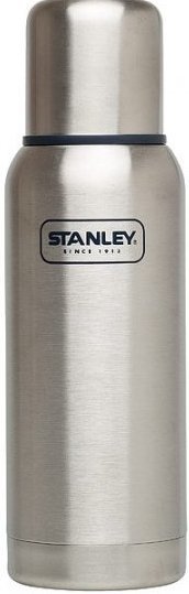 Θερμικές Κούπες και Ποτήρια Stanley Vacuum Bottle Adventure Stainless Steel 0,7L