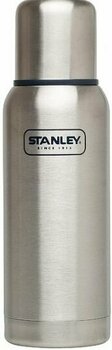 Θερμικές Κούπες και Ποτήρια Stanley Vacuum Bottle Adventure Stainless Steel 0,7L - 1
