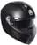Helmet AGV Sportmodular Matt Carbon M Helmet