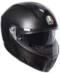 AGV Sportmodular Matt Carbon