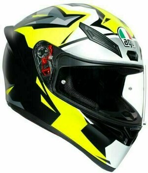 Helmet AGV K1 Replica MIR 2018 2XL Helmet - 1
