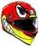Casca AGV K-3 SV Birdy XS Casca