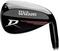 Golfütő - wedge Wilson Staff Deep Red Golfütő - wedge