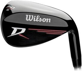 Wilson Staff Deep Red Wedge Right Hand 52 Wilson Staff Deep Red Wedge Right Hand 52