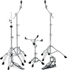 Drum Hardware Set Tama HB5W Iron Cobra 200 Drum Hardware Set