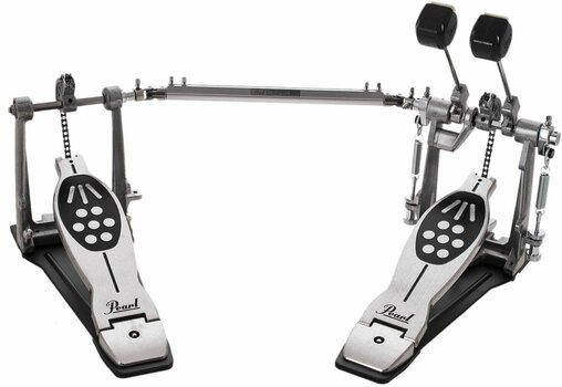Double Pedal Pearl P-922 Double Pedal - 1