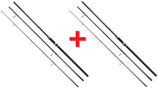 Delphin Capri sada 1+1 360cm 3,50lbs 3diely