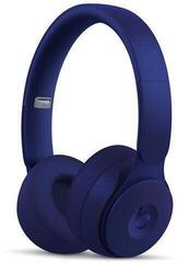 Beats Solo Pro Wireless Noise Cancelling More Matte Collection Dark Blue Beats Solo Pro Wireless Noise Cancelling More Matte Collection Dark Blue