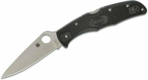 Fällbara knivar för jakt Spyderco Endura 4 C10FPBK Fällbara knivar för jakt - 1