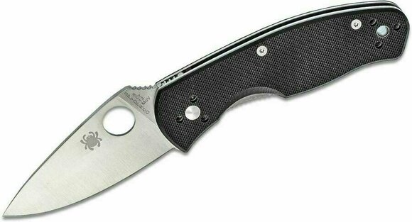 Couteau de chasse Spyderco Persistence C136GP Couteau de chasse - 1