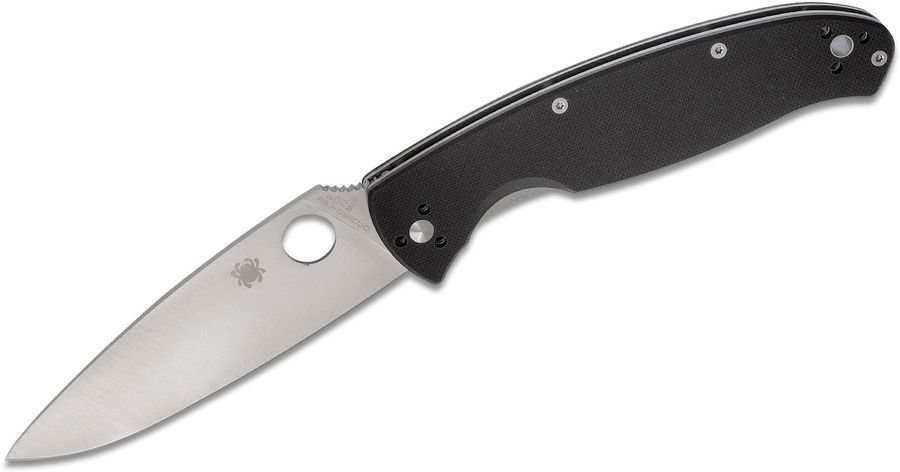 Lovački nož Spyderco Resilience C142GP Lovački nož