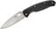 Fällbara knivar för jakt Spyderco Resilience C142GP Fällbara knivar för jakt