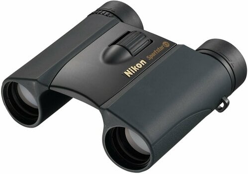 Jumelles de terrain Nikon Sportstar EX 10x25 Charcoal Jumelles de terrain - 1
