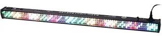 LED Bar Light4Me 16 RGB MkII Bk LED Bar