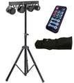 Light4Me Belka LED Flower Светлинен комплект