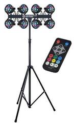 Light4Me Belka LED Octo Flower