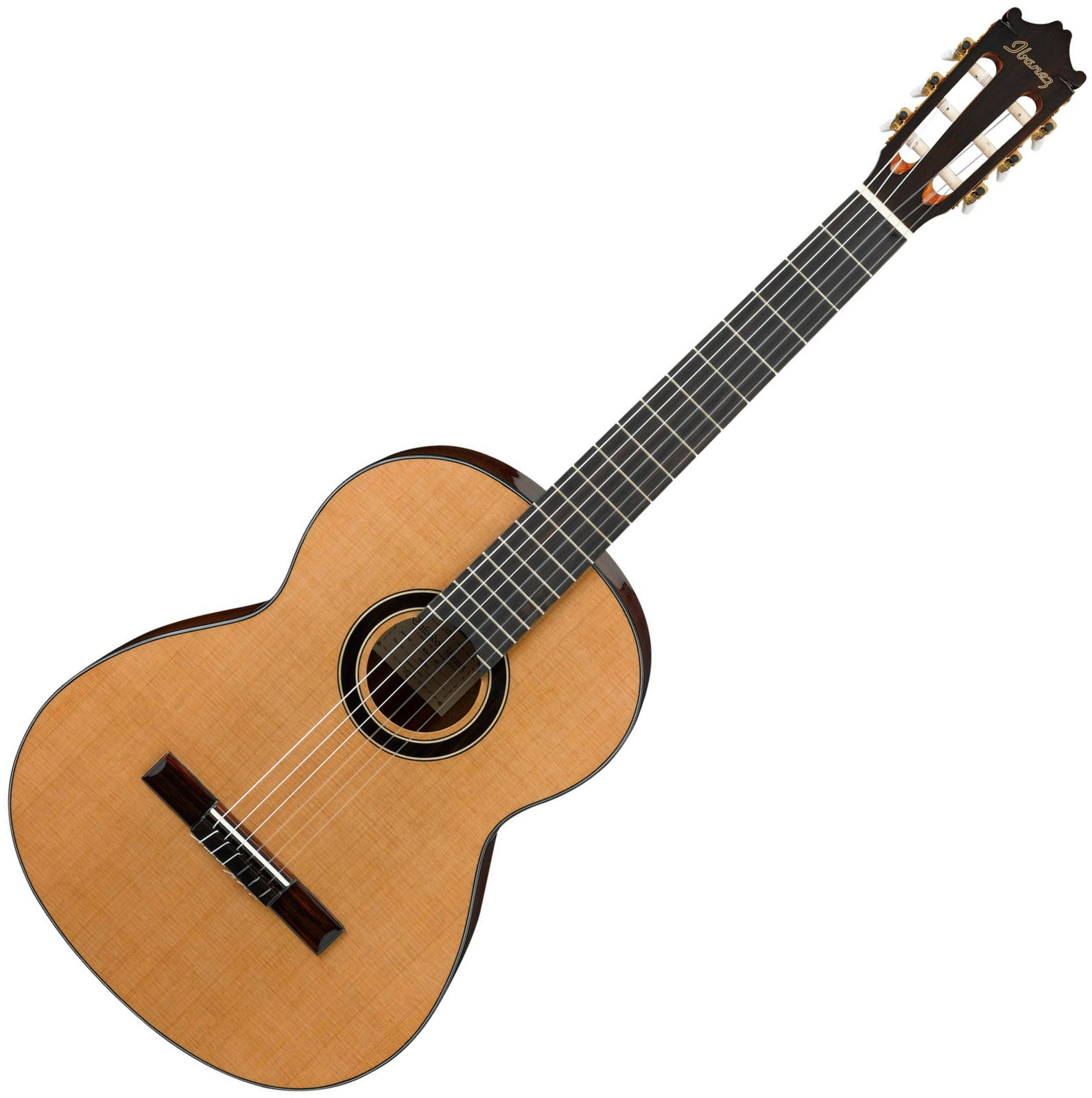 1/2 klasická gitara pre dieťa Ibanez GA15-HF Natural