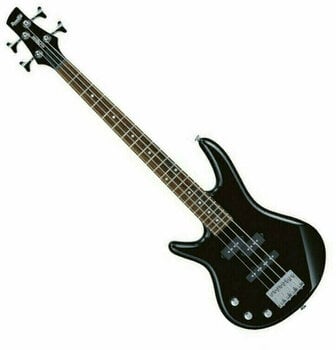 4-string Bassguitar Ibanez GSRM20L-BK Black - 1