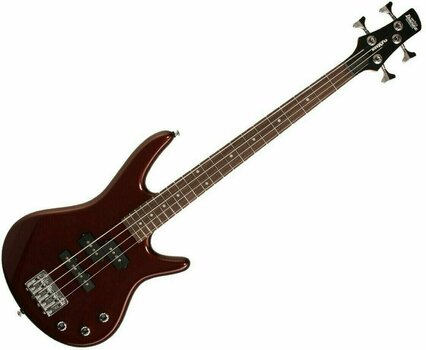 4-string Bassguitar Ibanez GSRM20-RBM - 1