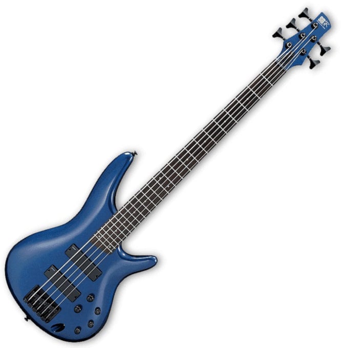 Ibanez SR305B Navy Metallic - Muziker