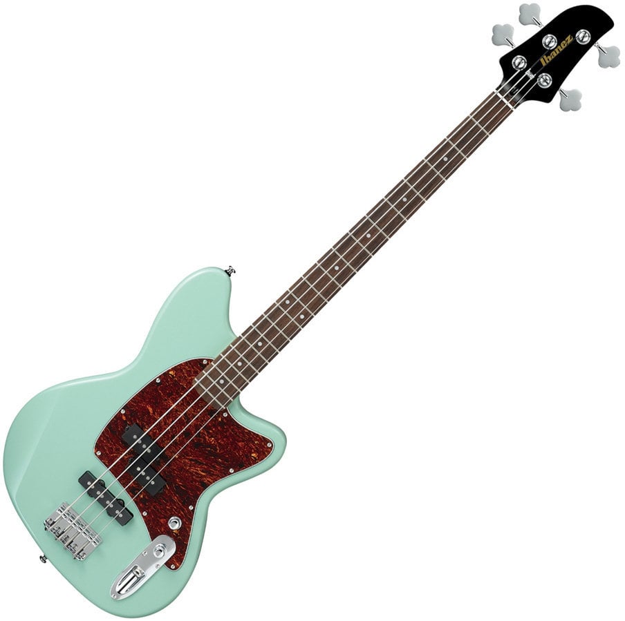 4-string Bassguitar Ibanez TMB100-MGR Mint Green