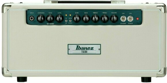 Tube Amplifier Ibanez TSA30H - 1