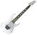 7-string Electric Guitar Ibanez UV71P-WH White