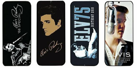 Plectrum Dunlop Dunlop EPPT24 - 1