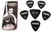 Dunlop JCPT01M Johnny Cash Púa (Como nuevo)