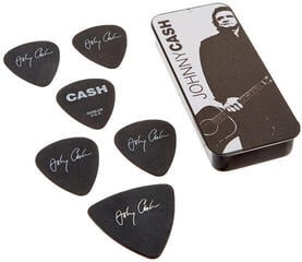Medikas Dunlop JCPT02H Johnny Cash Legend