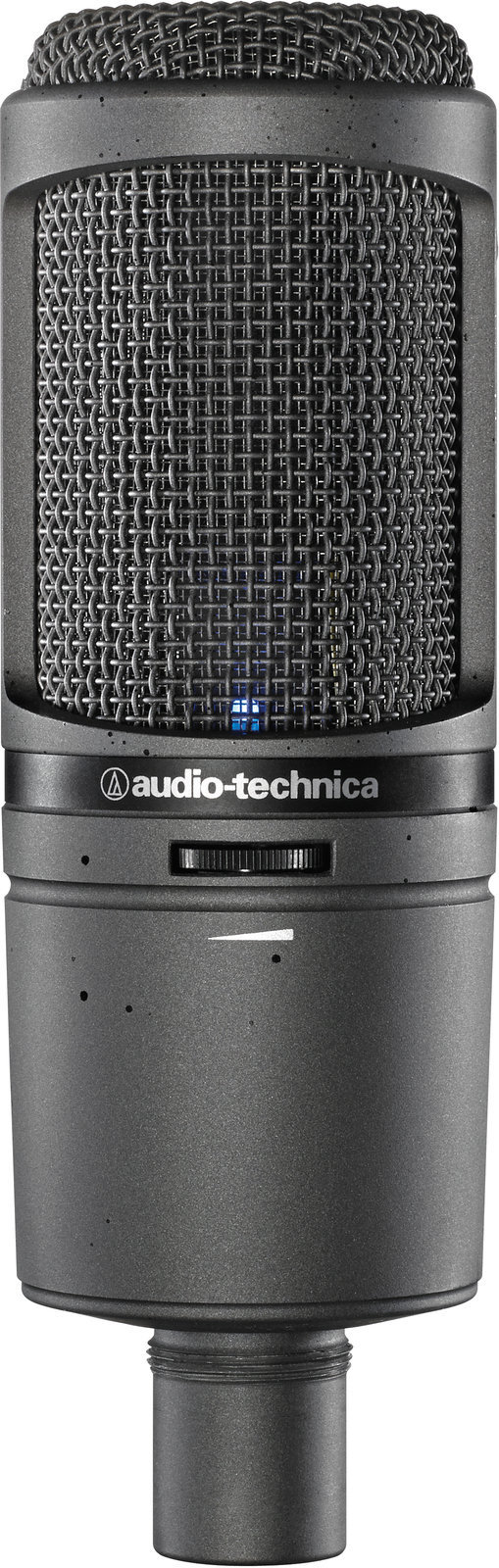 USB mikrofón Audio-Technica AT2020USBi