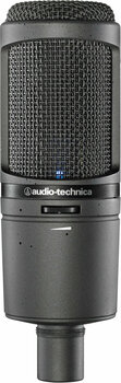 Audio-Technica AT2020USBi