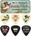 Dunlop RWT02M Reverend Willy Pick