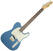 Electric guitar Fender American Special Telecaster Lake Placid Blue