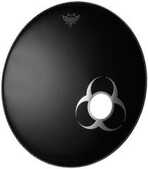 Подсилващ пръстен Remo DM-BH03-10 DynamOs Chrome Biohazard 3'' Подсилващ пръстен