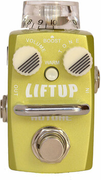 Guitar Effect Hotone Liftup - 1