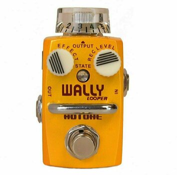 Guitar Effect Hotone Wally - 1