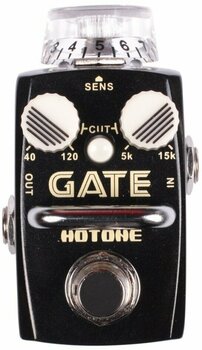 Effet guitare Hotone Gate - 1