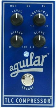 Efekt do gitary basowej Aguilar TLC Compressor - 1