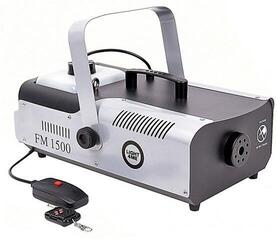 Wytwornica dymu Light4Me  FM 1500 Wytwornica dymu