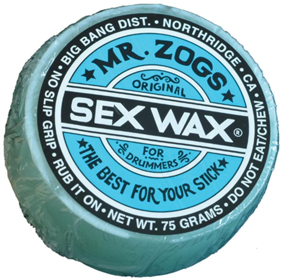 Drumstick Tape Ahead SEX WAX