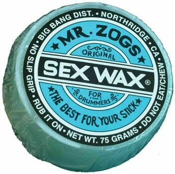 Stock und Finger Tape Ahead SEX WAX - 1