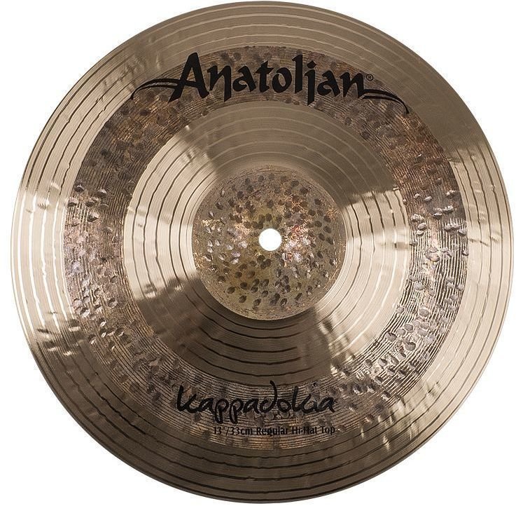Splash Cymbal Anatolian KS06SPL Kappadokia Splash Cymbal 6"