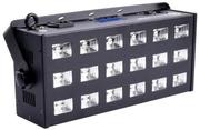 Light4Me LED UV 18 X 3W Luz UV