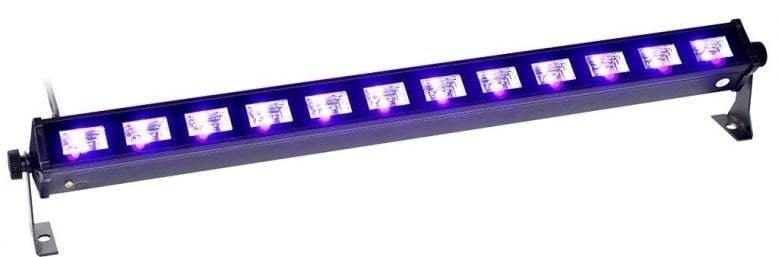 Lumière UV Light4Me LED Bar UV 12 + Wh Lumière UV