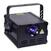 Láser Evolights Laser RGB 400mW Animation Láser